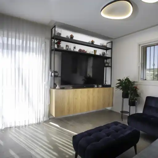 salon 4
